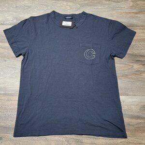 Concepts CNCPTS 'Bryan Tee' Flocked Pocket Tee